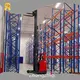 New Warehouse Racking Cages 1