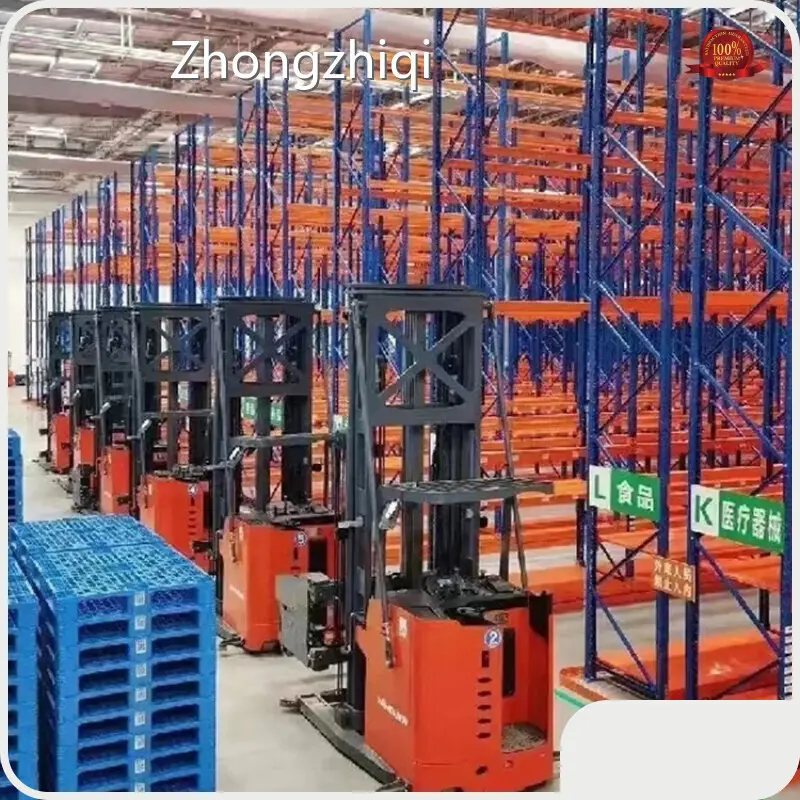 Best Picking Trolley for Warehouse Suppliers 1