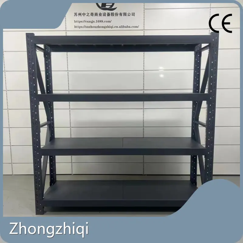 Latest Supermarket Racks Manufacturer Price List 1