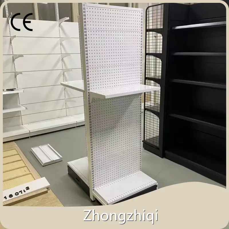 Wholesale Supermarket Display Rack Supermarket Display Rack Company 1