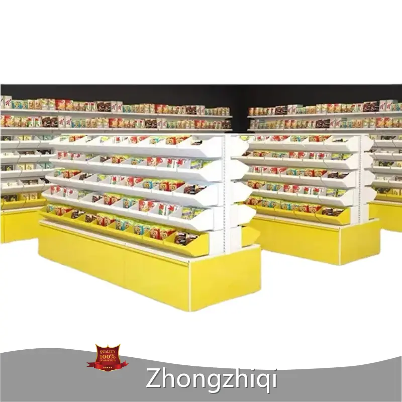 Customgrocery Shop Shelves Customer Colors Accpet 1