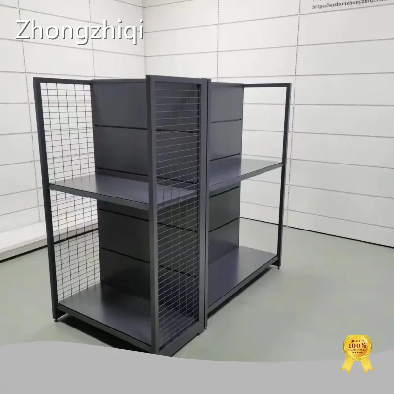 Custom Display Rack Supplier Heavy Duty AccpetCompany 1