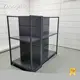 Custom Display Rack Supplier Heavy Duty AccpetCompany 1