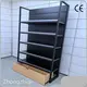 Wholesalegrocery Store Shelves Double-sided Metallic 1