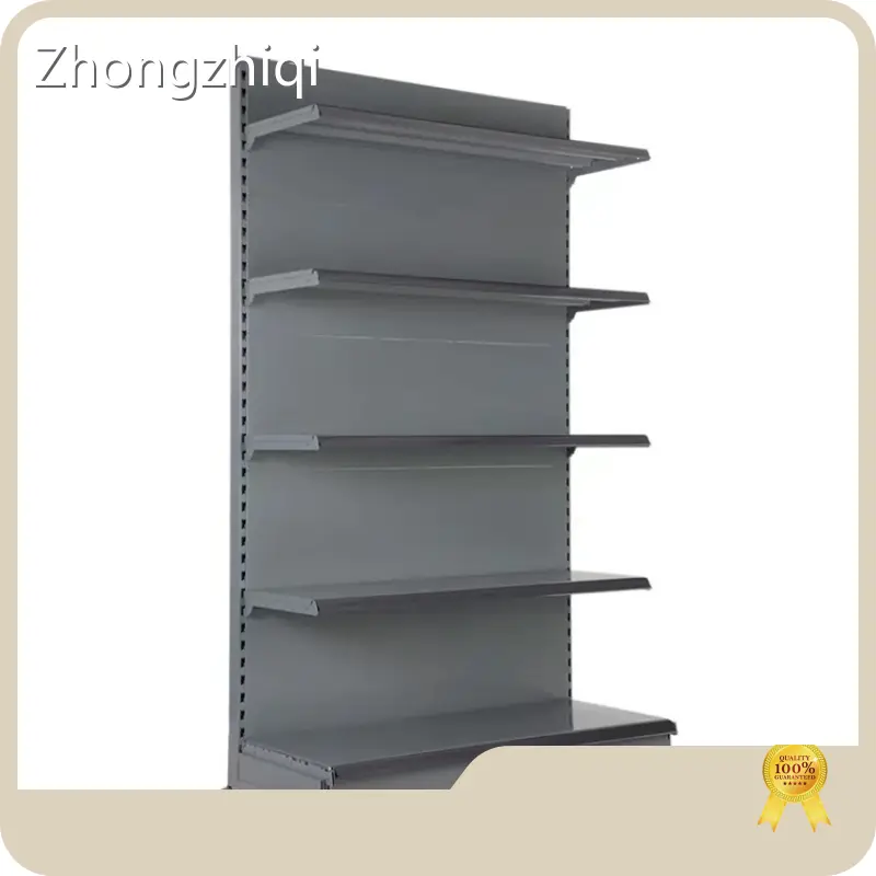 Custom Supermarket Hanging Display Rack Suppliers 1