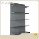Custom Supermarket Hanging Display Rack Suppliers 1