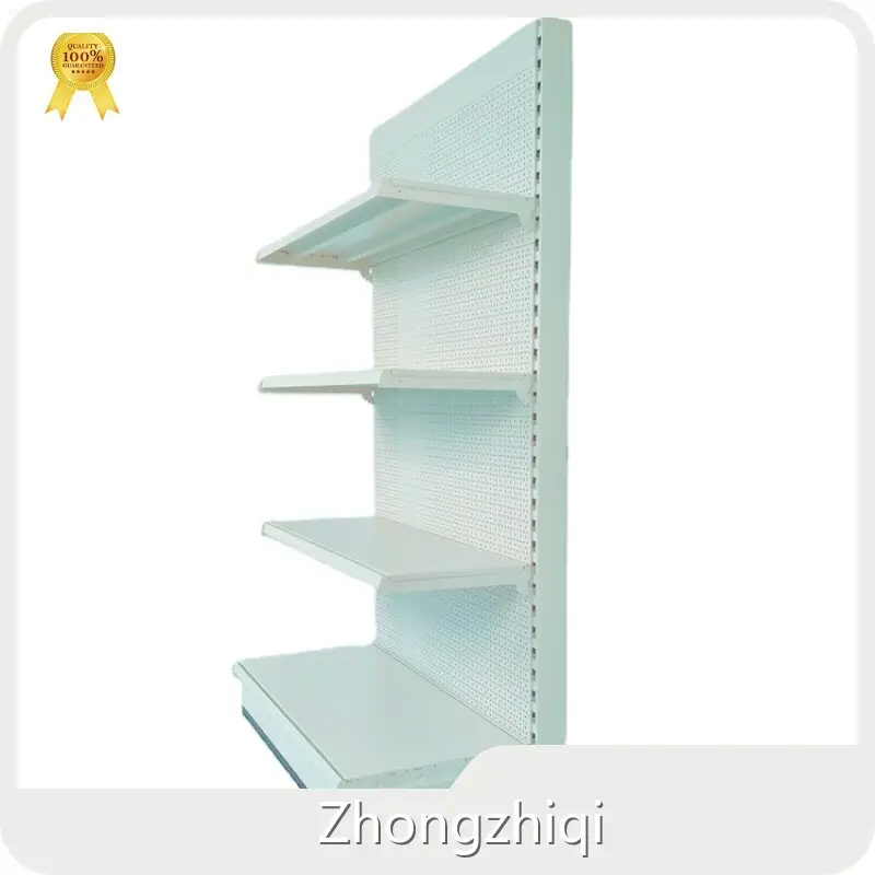 Zhongzhiqi Supermarket Rack Display Light DutySupply 1