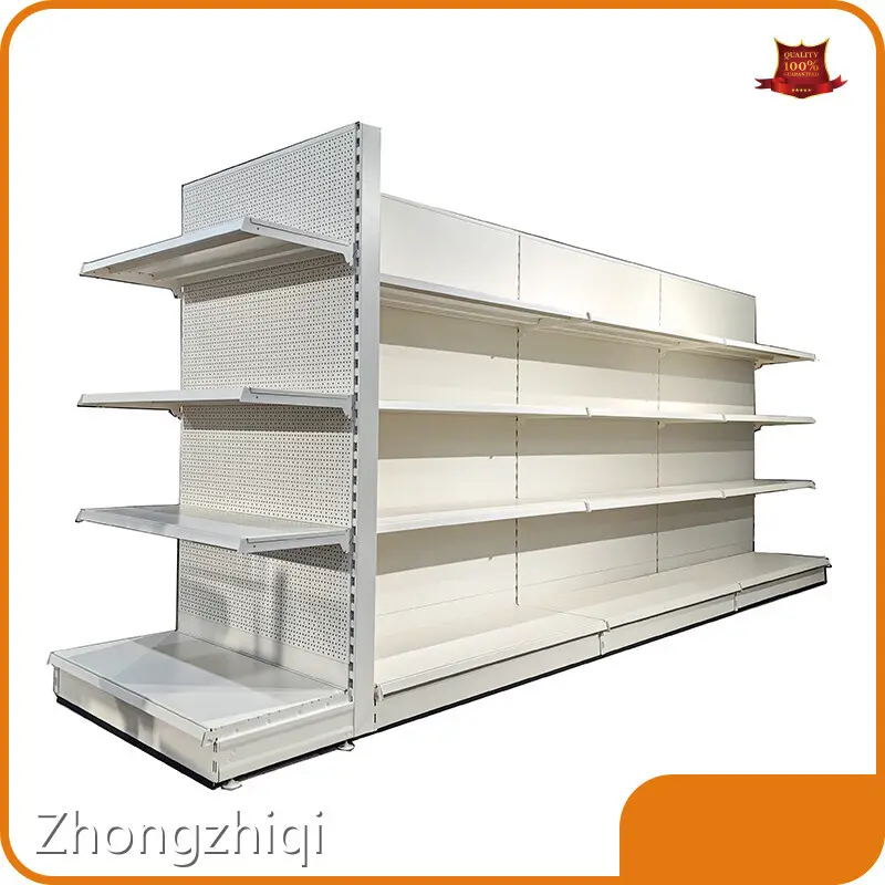 Supermarket Rack Suppliers Factory 1