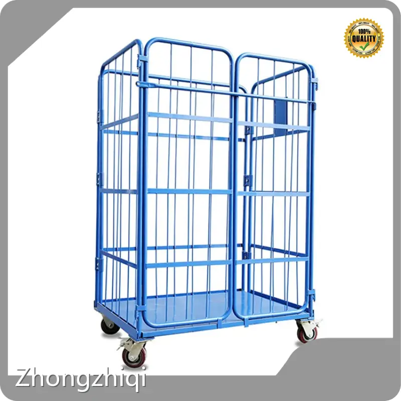 Top Storage Racks Manufacturers 1