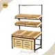 Best Supermarket Wall Shelves Supply 1