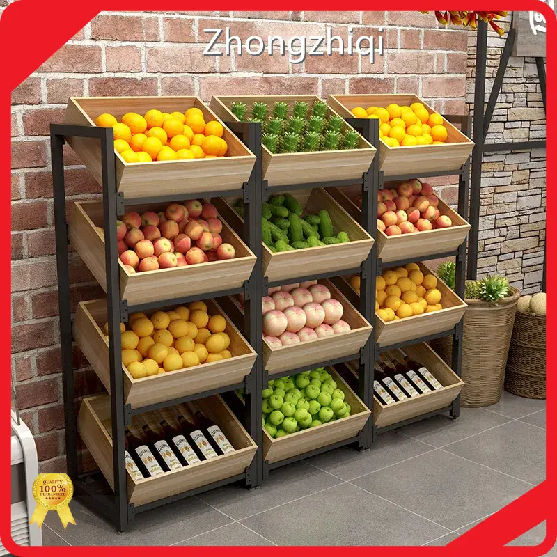 New Supermarket Hanging Rack Price List 1