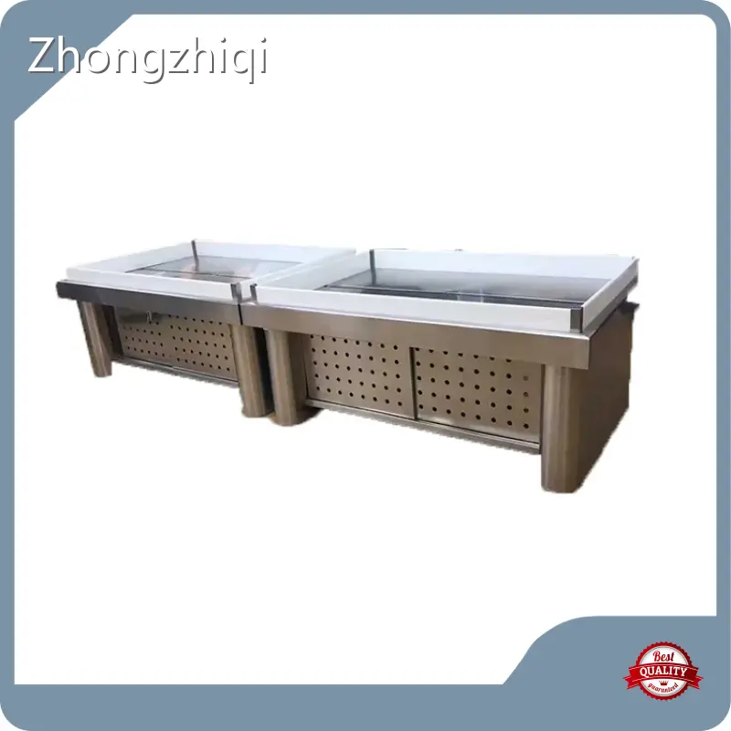 Latest Fruit and Veg Display Stand Price List 1