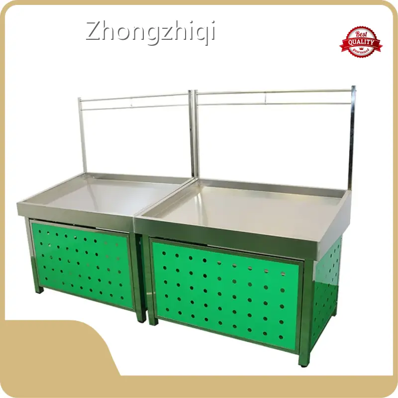 Wholesalesupermarket Racks Wholesale 30% Deposit+ Balance Paid Metallic 1