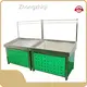 Wholesalesupermarket Racks Wholesale 30% Deposit+ Balance Paid Metallic 1