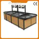 Wholesale Supermarket Racks Manufacturer Suppliers 1