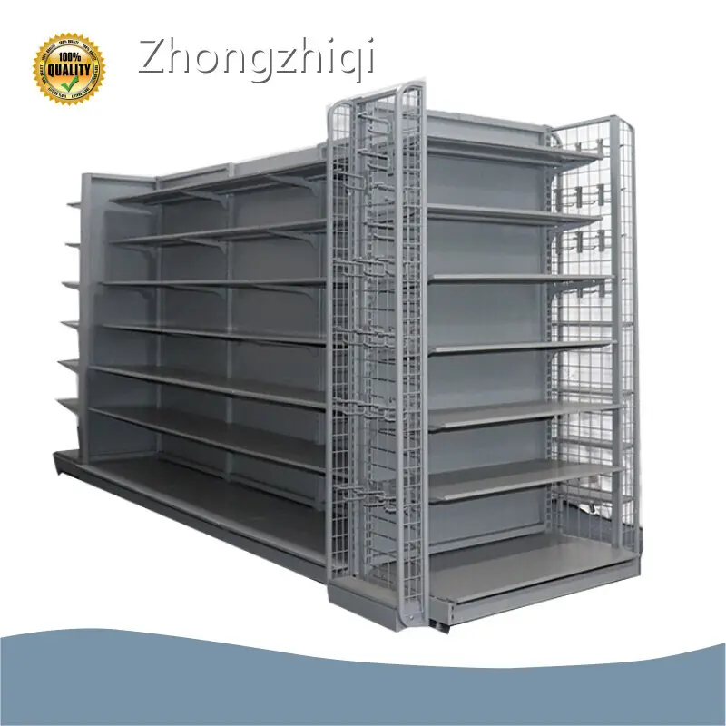 New Retail Display Racks Manufacturers 1