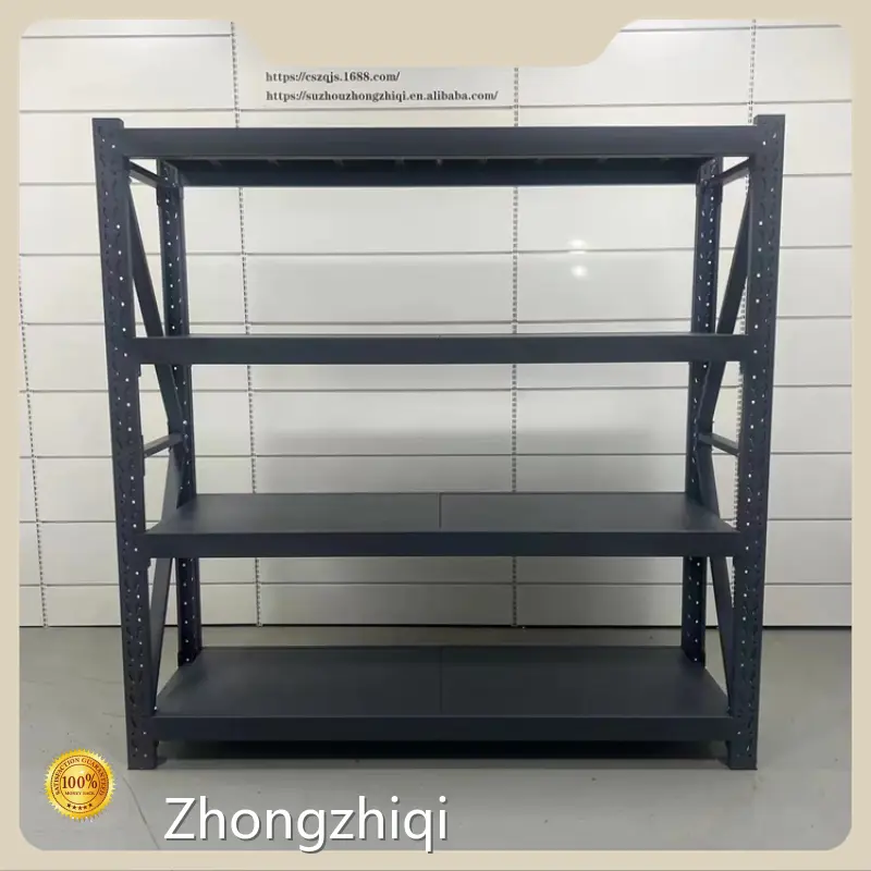 Zhongzhiqi Warehouse Rack CustomizedSupply 1