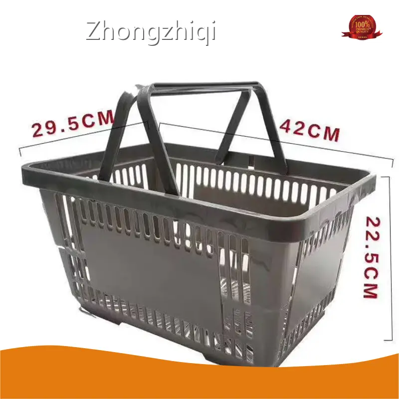 Wholesale Grocery Storage Basket Price List 1