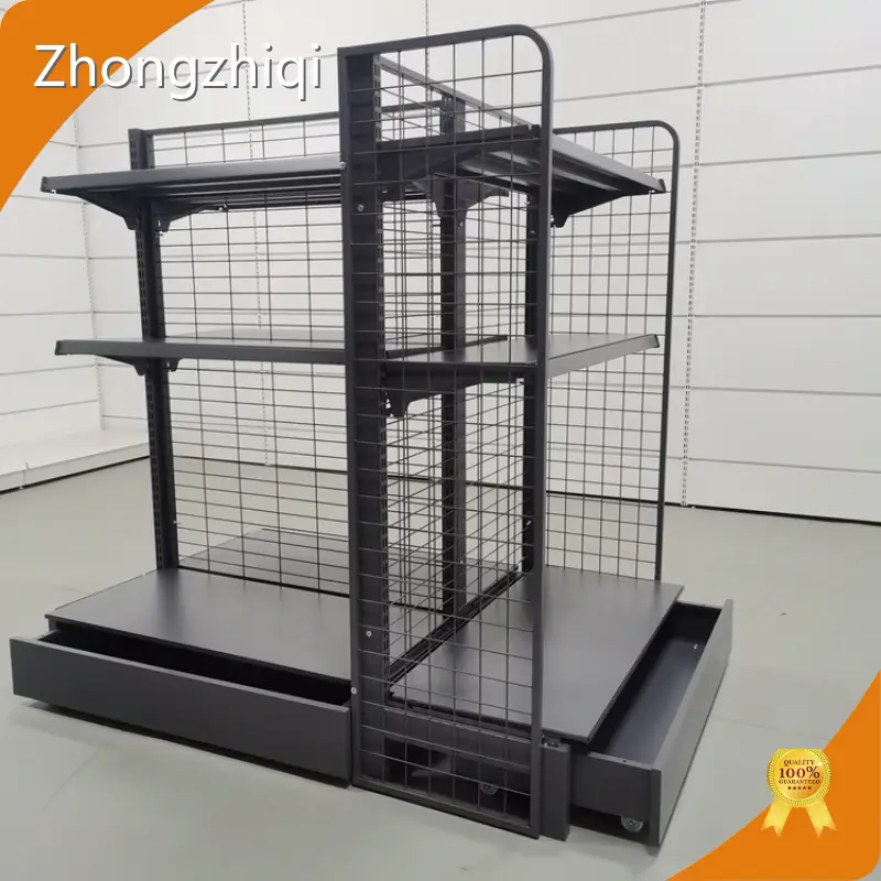 Supermarket Rack Display Supermarket ShelvesManufacturers 1