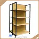 Supermarket Display Shelves Heavy Duty 30% Deposit+ Balance PaidFactory 1