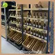 Supermarket Racks Manufacturer Shelves for Liquor Store ZZQSupply 1