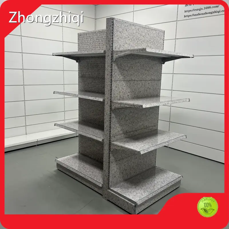 Wine Display Rack 60 KG/layer One-stop ServiceSuppliers 1