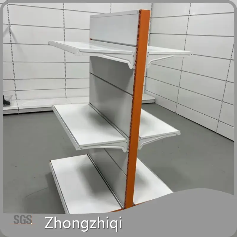 Latest Vegetable Shop Racks Suppliers 1