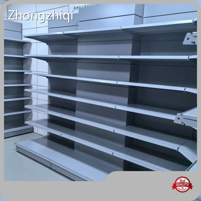 Supermarket Rack Display One-stop ServiceFactory 1