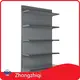 Zhongzhiqi Supermarket Display Rack Manufacturer 1-7 LayersFactory 1