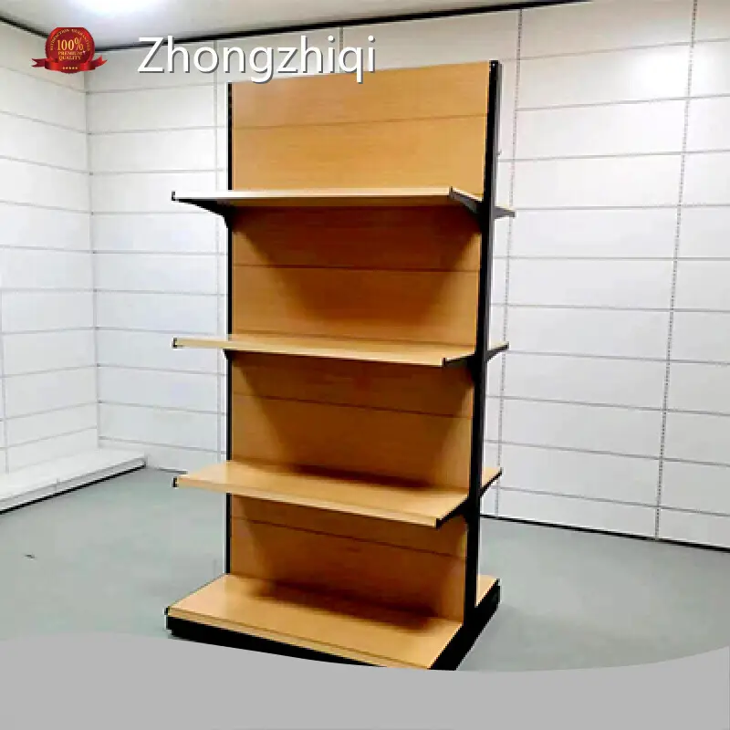 Zhongzhiqi Clothes Shop Display Clothes Shop DisplayFactory 1