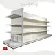 Custom Retail Wall Clothing Racks Company 1