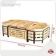 Fruit Rack Display Suppliers Double-sided 1