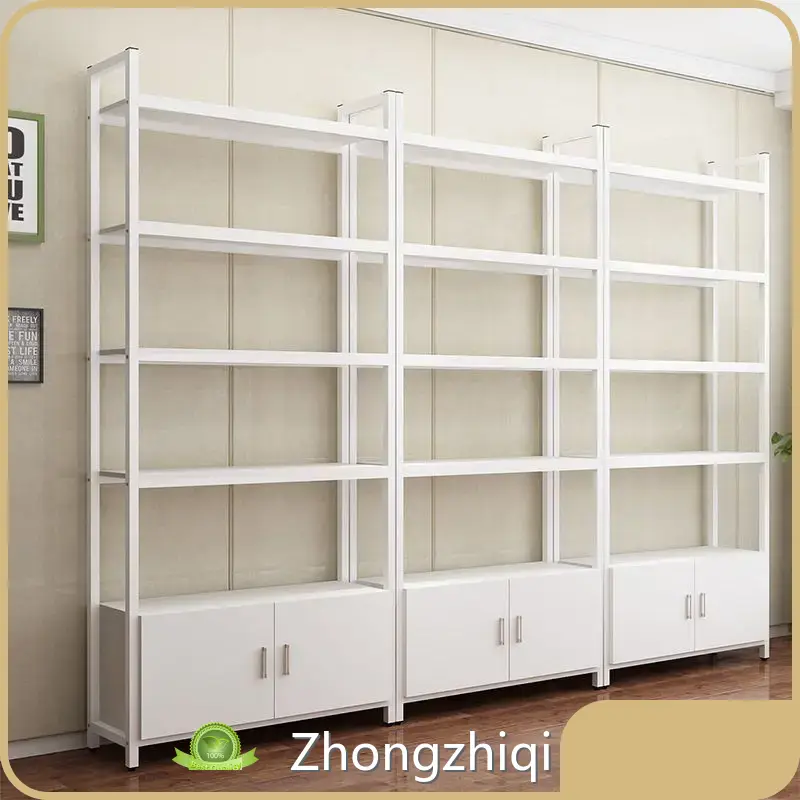 High-quality Cosmetic Display Rack Cosmetic Display Rack Company 1