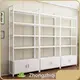 High-quality Cosmetic Display Rack Cosmetic Display Rack Company 1