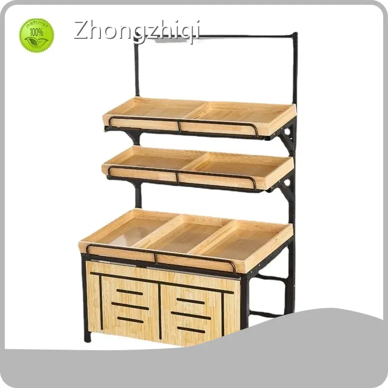 New Grocery Store Shelves Supplier Price List 1