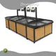 Zhongzhiqi Supermarket Racks for Sale Supermarket Fruit RackSuppliers 1