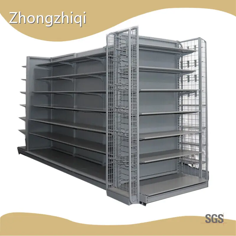 High-quality Retail Display Racks Supplier Price List 1
