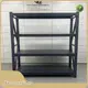 Zhongzhiqi Supermarket Shelves Manufacturers SteelFactory 1
