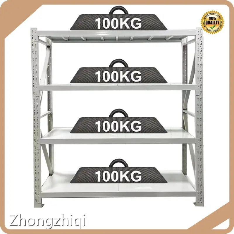 Commercial Storage Shelving 15-30days by Zhongzhiqi 1