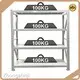 Commercial Storage Shelving 15-30days by Zhongzhiqi 1