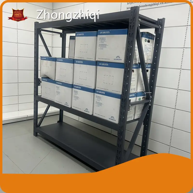 Latest Storage Racks Manufacturers Price List 1