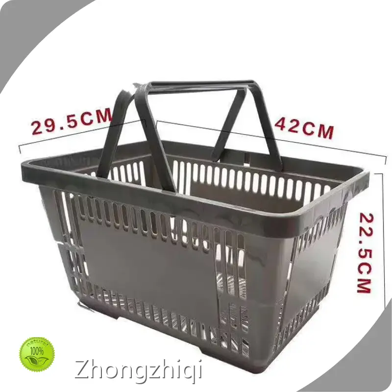 Custom Shopping Basket Shopping BasketsManufacturers 1