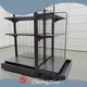 Latest Grocery Store Racks Factory 1