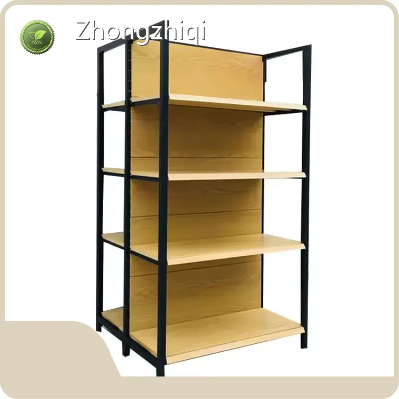 New Grocery Store Rack Manufacturers 1