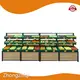 Supermarket Vegetable Rack Supermarket Fruit Shelf by Zhongzhiqi 1