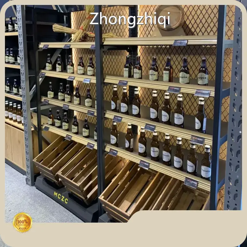 Best Supermarket Display Shelves Price List 1