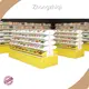 Snack Display Rack Factory Accpet 1