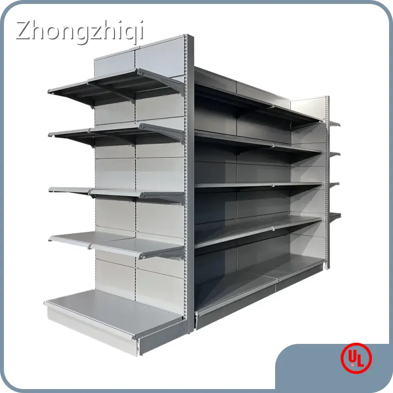 Top Supermarket Shelves Manufacturers Price List 1