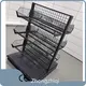 Topretail Hanging Racks Supermarket Gondola Shelving Double-sided 1
