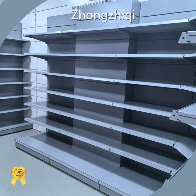 High-quality Custom Display Rack Supplier Price List 1